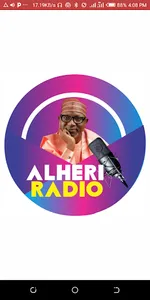 Alheri Radio screenshot 3