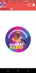 Alheri Radio screenshot 6
