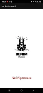 BENIM ISTANBUL screenshot 0