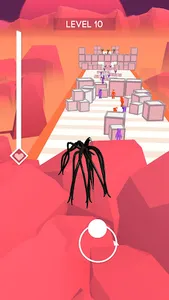 Alien Runner screenshot 11