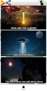 Aliens screenshot 0