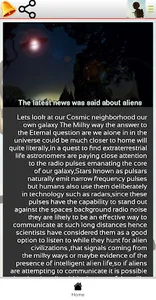 Aliens screenshot 2
