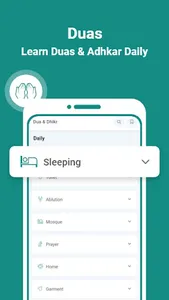 Alif - Islamic App screenshot 3