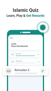 Alif - Islamic App screenshot 6