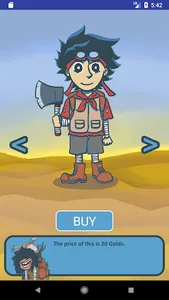 Gaming Band screenshot 4