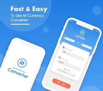 All Currency Converter - Money screenshot 4