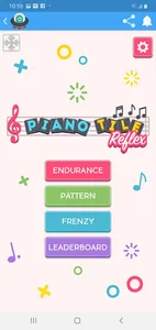 All gammes screenshot 12