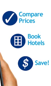 Compare ALL Hotel Prices - Che screenshot 1