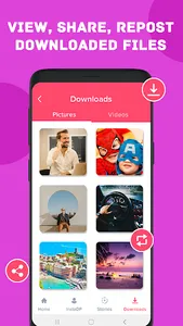 Story Saver - Video Downloader screenshot 20