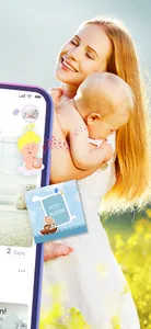 Hamile Bebek Takibi - All4baby screenshot 12