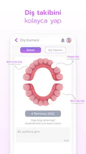 Hamile Bebek Takibi - All4baby screenshot 7
