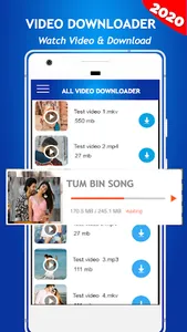 MultiVid MateSaver screenshot 0