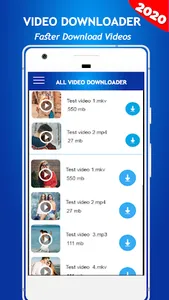 MultiVid MateSaver screenshot 1