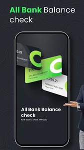 All Bank Balance Account Check screenshot 0