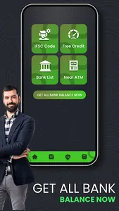 All Bank Balance Account Check screenshot 1