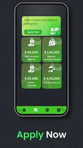 All Bank Balance Account Check screenshot 2