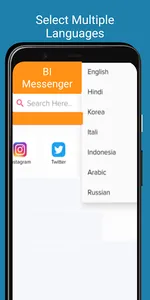 App  Home: Explore apps screenshot 1