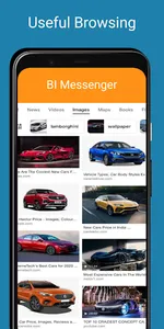 App  Home: Explore apps screenshot 3