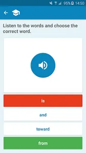 Kazakh-English Dictionary screenshot 5