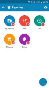Polish-Ukrainian Dictionary screenshot 1