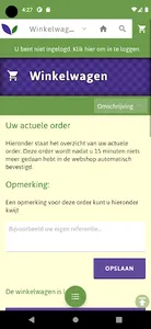 ALLFLOR screenshot 2