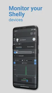 Shelly Cloud screenshot 2