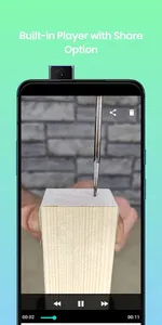 Video Downloader for Pinterest screenshot 3