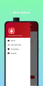 Video Downloader for Pinterest screenshot 4
