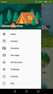 Almería Activa screenshot 3