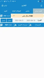المعتمد فارما screenshot 5