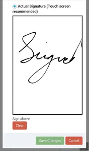 Alora Plus screenshot 4