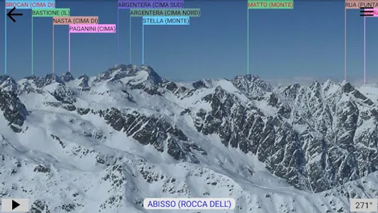 360 ALP PANORAMI screenshot 1