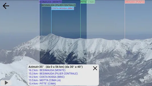 360 ALP PANORAMI screenshot 3