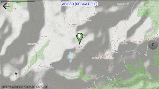 360 ALP PANORAMI screenshot 7