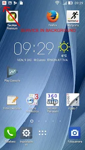 ripido? screenshot 1