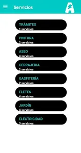 Already App screenshot 1