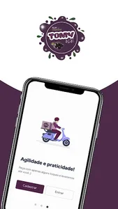 Tomy Açaí screenshot 0