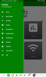 FtiNet screenshot 10