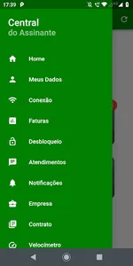 FtiNet screenshot 2