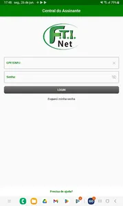 FtiNet screenshot 8