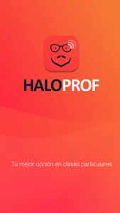 Haloprof screenshot 0