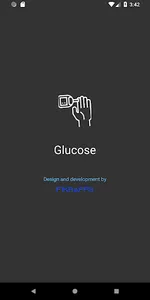 Glucose screenshot 0
