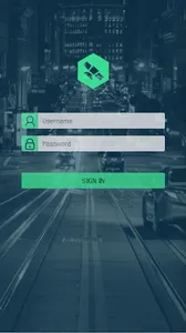 Locator Auto screenshot 1