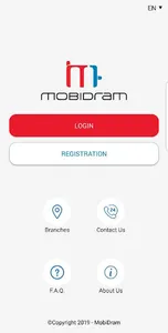 MobiDram screenshot 0