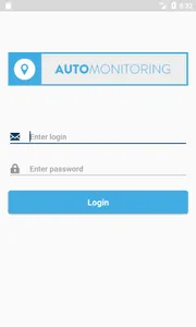 Automonitoring 2 Mobile screenshot 0