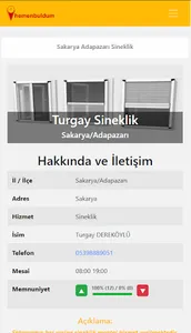 Hemen Buldum screenshot 2