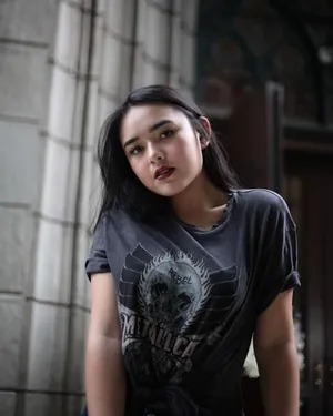 Amanda Manopo Wallpaper screenshot 3