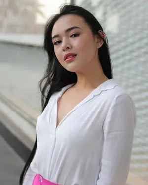 Amanda Manopo Wallpaper screenshot 7