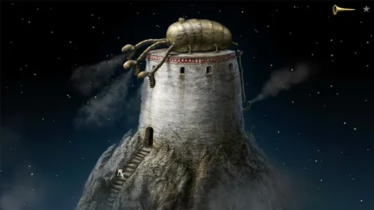 Samorost 3 screenshot 0