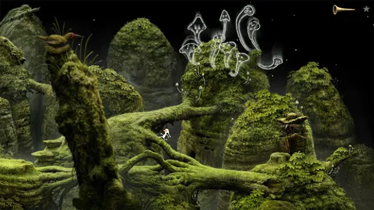 Samorost 3 screenshot 10